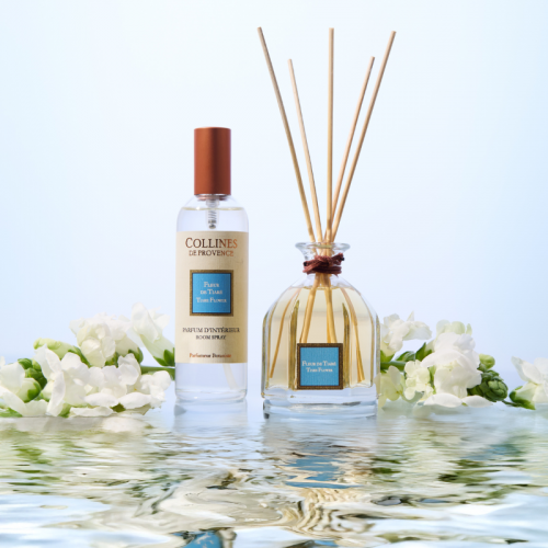 Tiare Flower Reed Diffuser 2