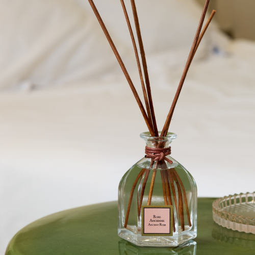 Antique Rose Reed Diffuser