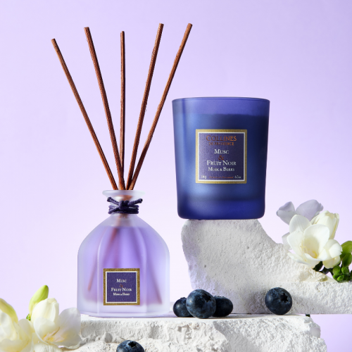 Musk & Berry Reed Diffuser 2