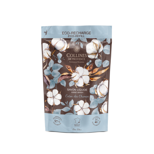 Eco-refill Cotton Breeze