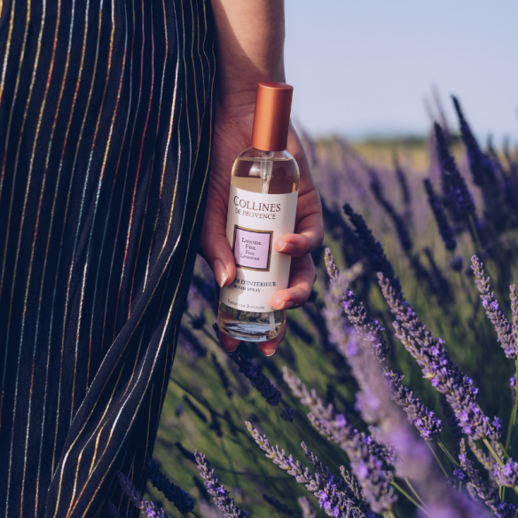 Parfum d'Intérieur Lavande Fine