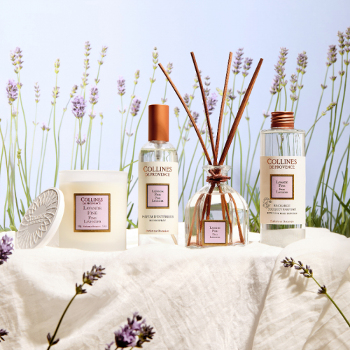 Recharge Bouquet Lavande Fine