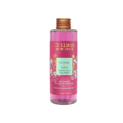 Tiger Lily & Lotus Refill