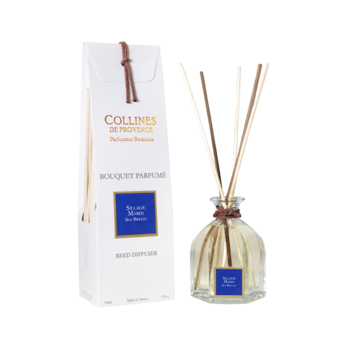 Bouquet Parfumé Sillage Marin