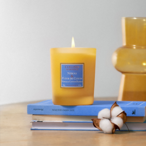 Duftkerze Neroli &... 2