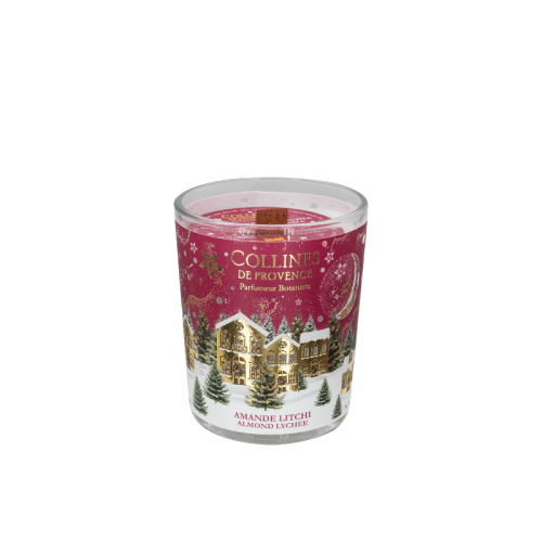 Parfümierte Kerze 75g...