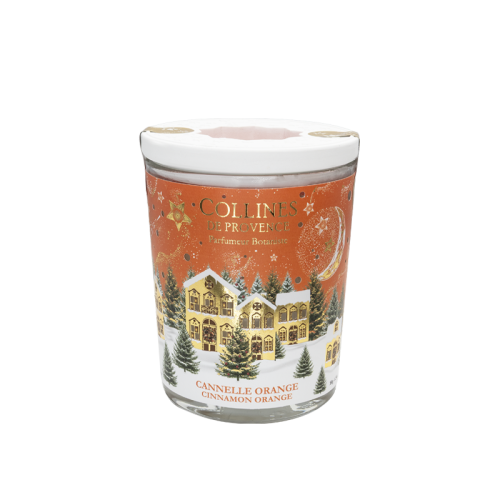 Bougie Parfumée Noël...