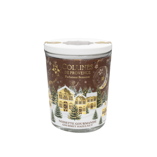 Scented Candle Christams...