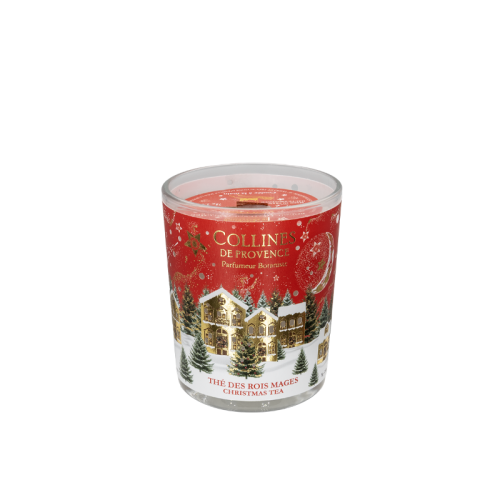 Parfümierte Kerze 75g...