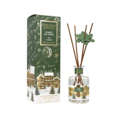 Reed Diffuser Christmas Fir...