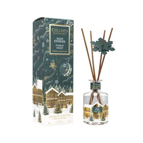 Reed Diffuser Christmas...