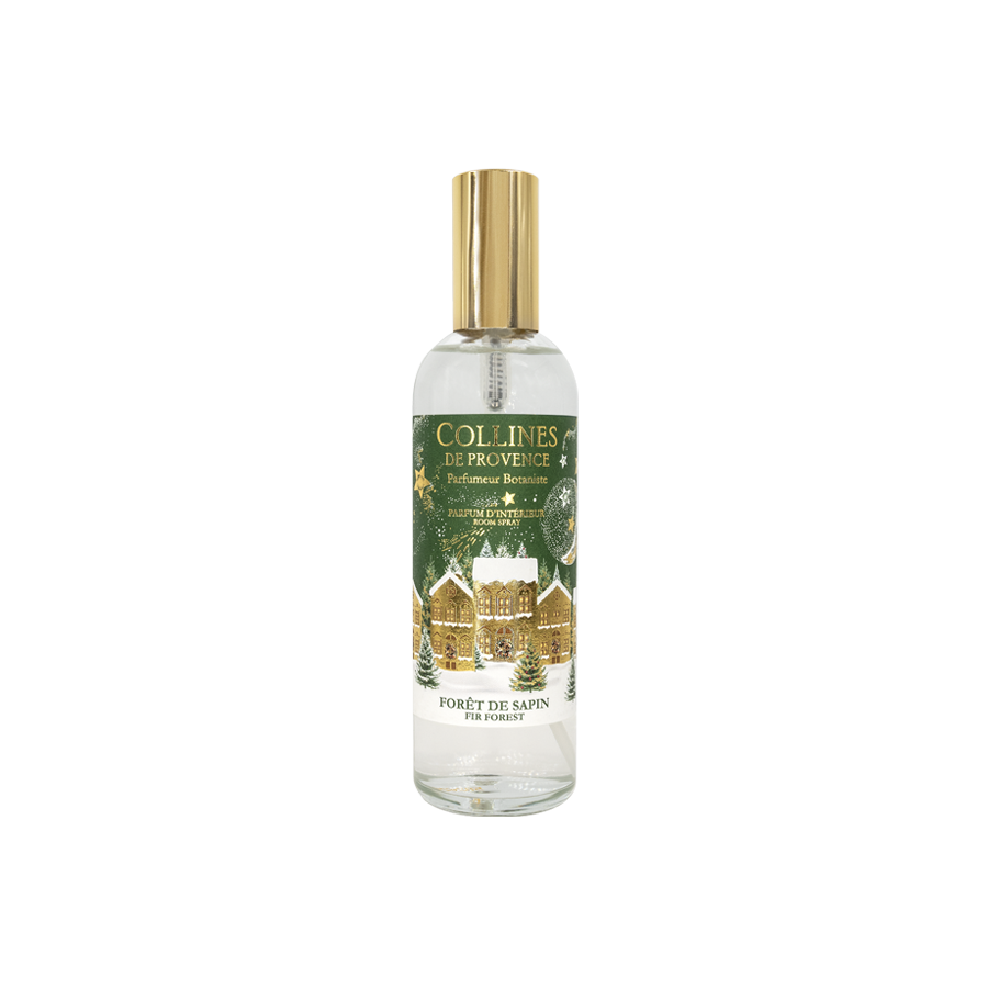 Parfum d'int&eacute;rieur No&euml;l For&ecirc;t de Sapin