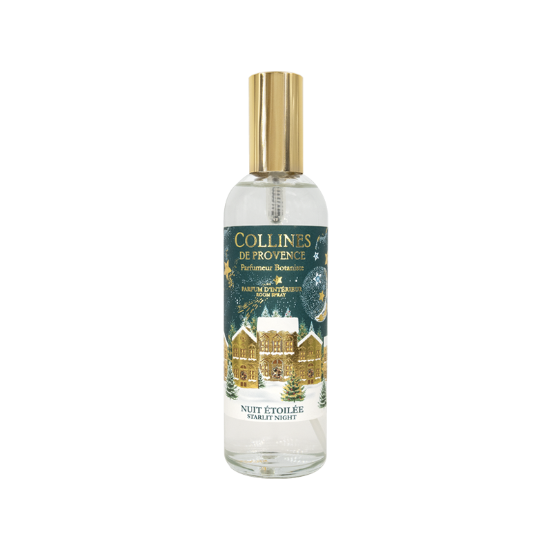 Parfum d'int&eacute;rieur No&euml;l Nuit &Eacute;toil&eacute;e