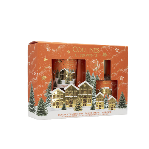 Coffret Cadeau Noël...