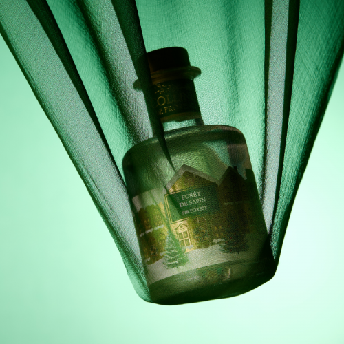 Duftstäbchen Weihnachten... 2