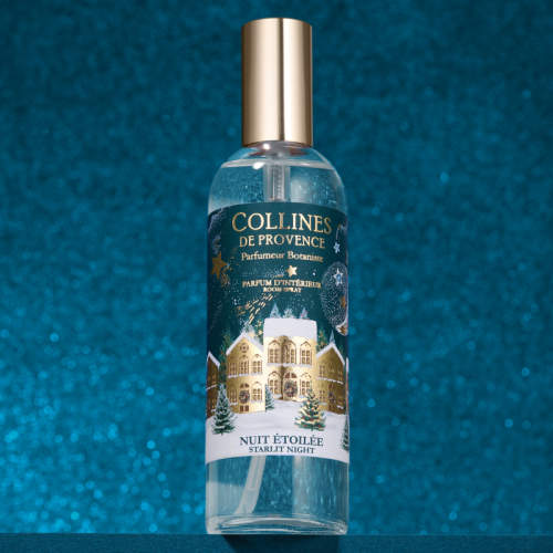 Parfum d'intérieur Noël... 2