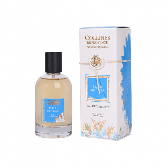 Tiare Flower Eau de Toilette