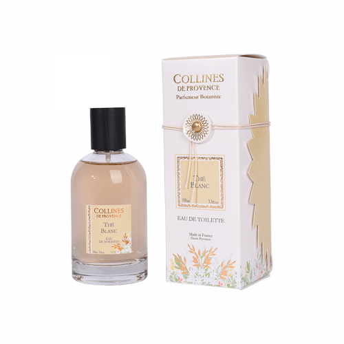 White tea Eau de toilette