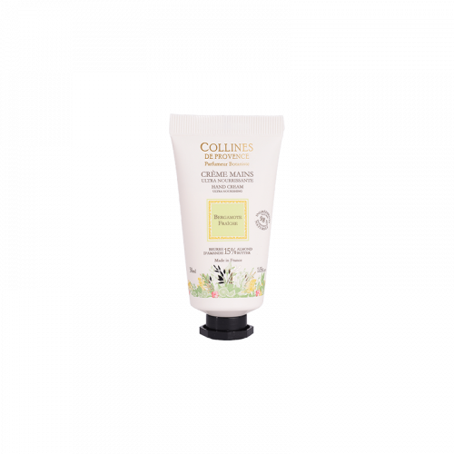 Handcreme Frische Bergamotte