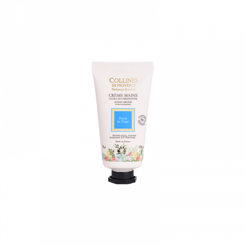 Handcreme Tahiti-Gardenie