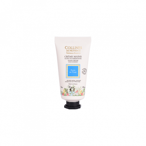 Handcreme Tahiti-Gardenie