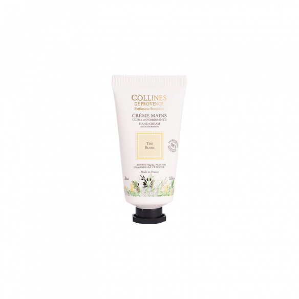 Handcreme Weißer Tee