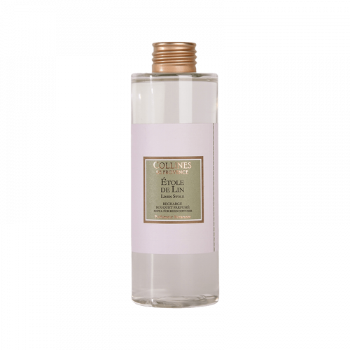 Linen Stole Refill for Reed Diffuser