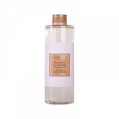 Cashmere Flower Refill for Reed Diffuser