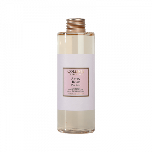 Recharge Bouquet Parfumé Satin Rose