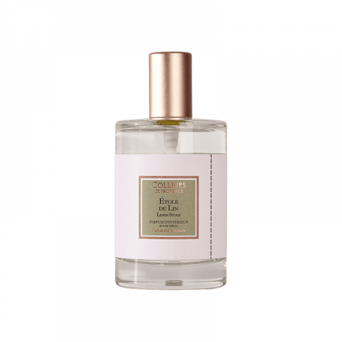 Parfum d'Intérieur Étole de Lin