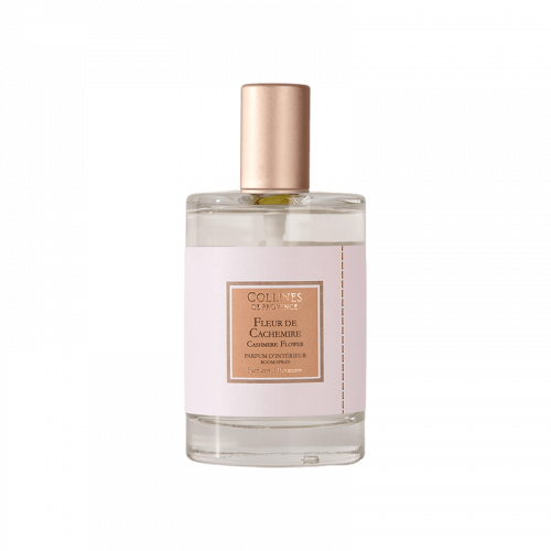 Cashmere Flower Room Spray