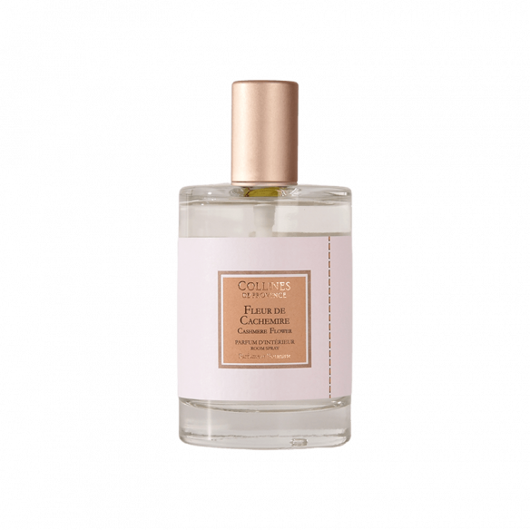 Cashmere Flower Room Spray