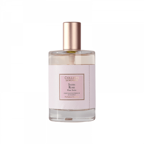 Raumspray Rosa Satin