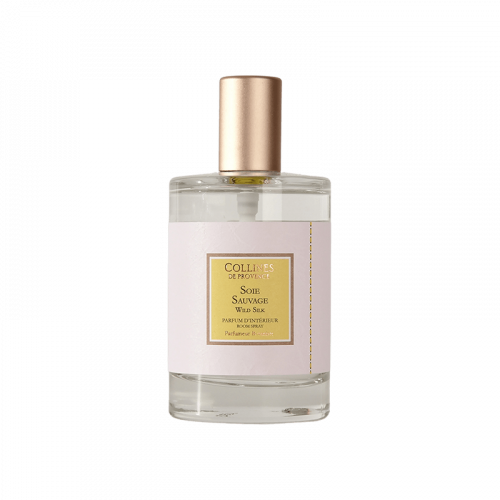 Parfum d'Intérieur Soie Sauvage