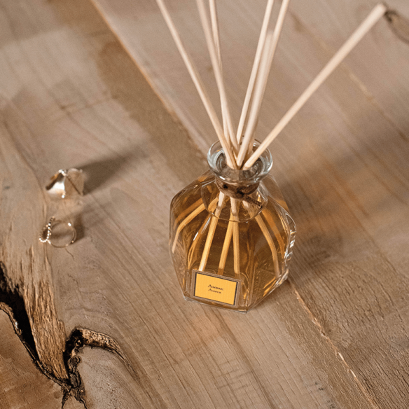 Bouquet Aromatique Ambre