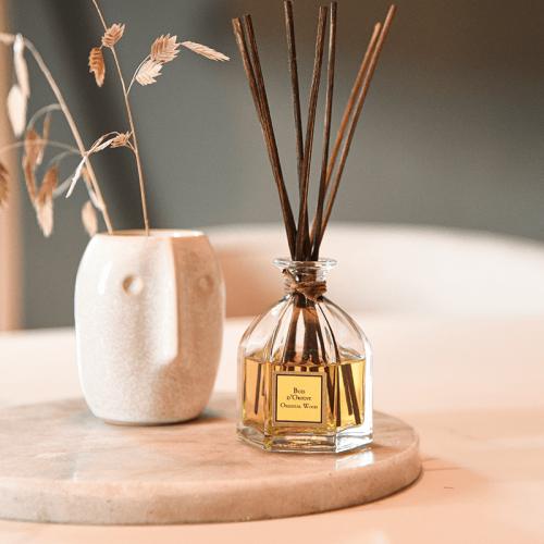 Oriental Wood Reed Diffuser
