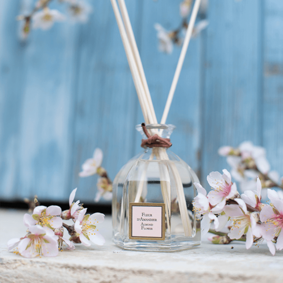 Almond blossom Reed Diffuser