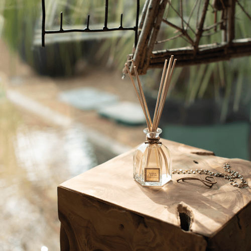 Citrus Infusion Reed Diffuser 2