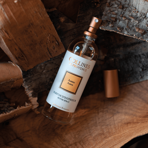 Amber Room Spray 2