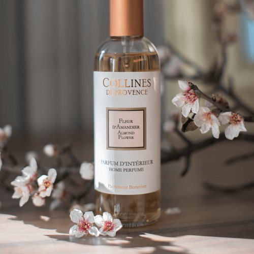 Parfum d'Intérieur Fleur... 2