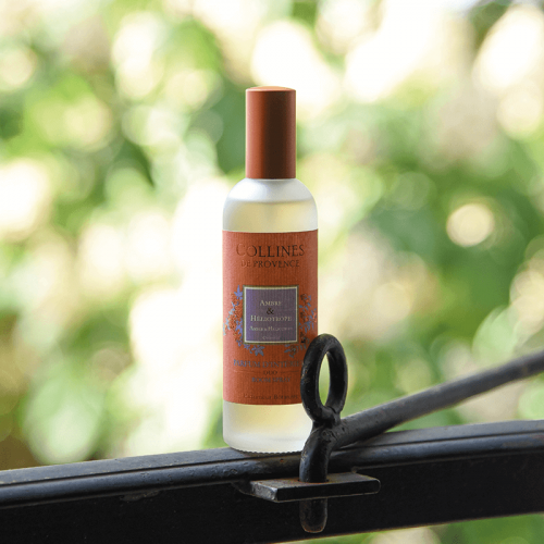 Parfum d'Intérieur Ambre &... 2