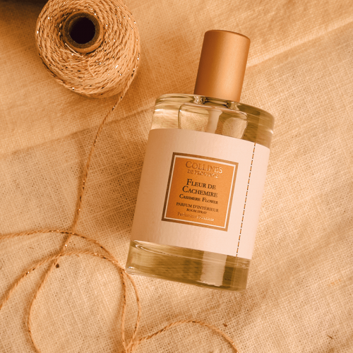 Parfum d'Intérieur Fleur de Cachemire