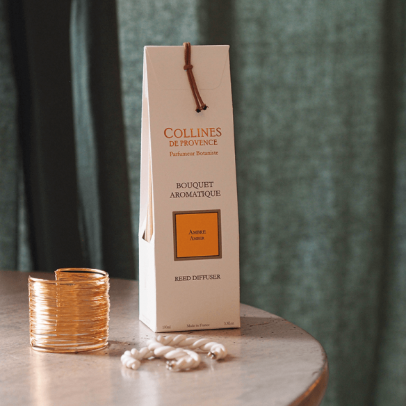 Bouquet Aromatique Ambre