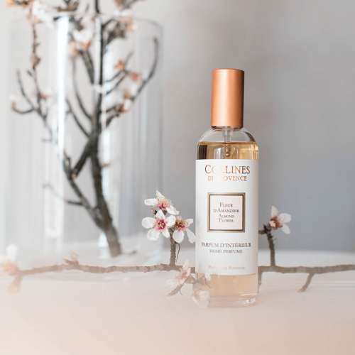 Almond Blossom Room Spray