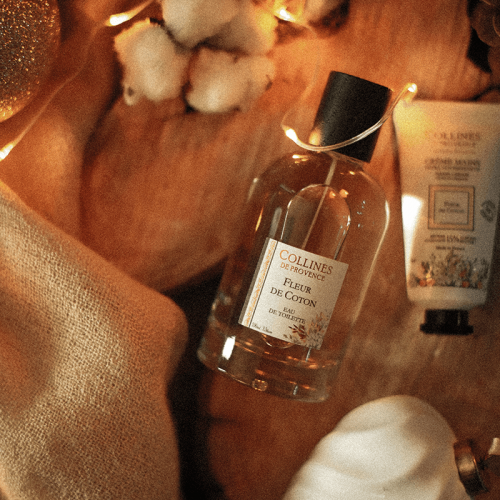 Eau de Toilette Weißer Tee