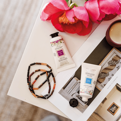 Handcreme Tahiti-Gardenie