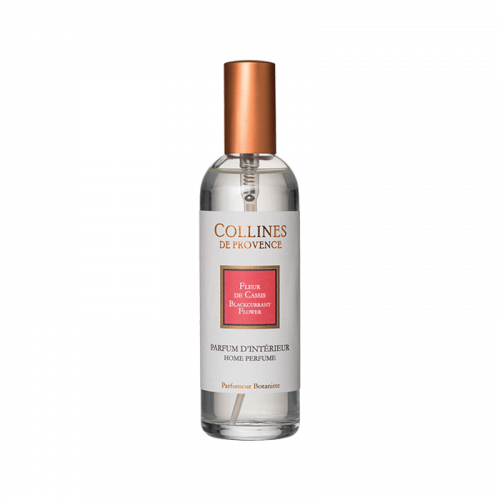 Parfum d'Intérieur Fleur de Cassis