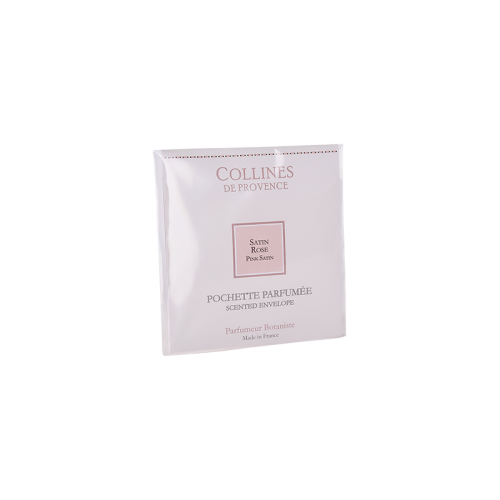 Duftsachet Rosa Satin