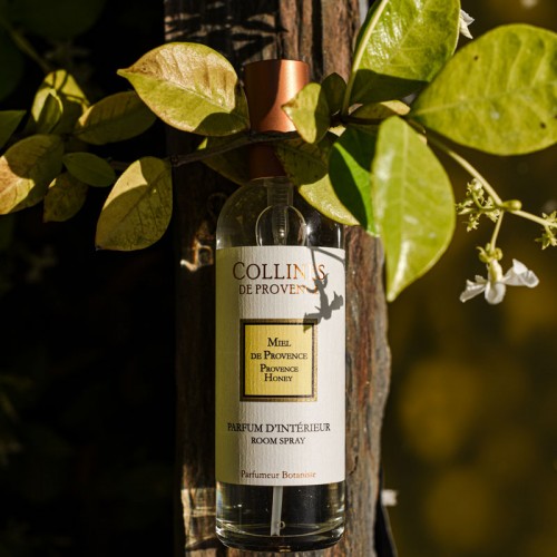 Provence Honey Room Spray 2