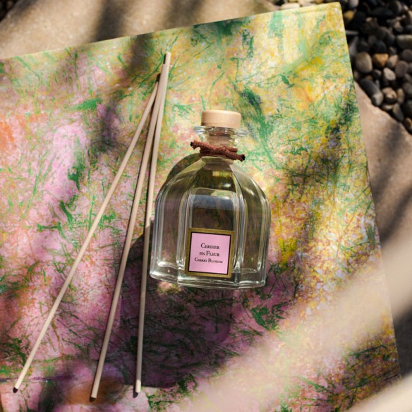 Cherry Blossom Reed Diffuser